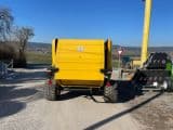 New Holland Roll-Bar 125 - Afbeelding 4