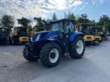 New Holland T7.195 S (Stage V) - Afbeelding 1