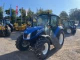 New Holland T4.75 Stage V - Afbeelding 1