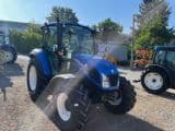 New Holland T4.75 Stage V - Afbeelding 4