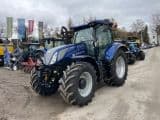 New Holland T6.180 Auto Command SideWinder II (Stage V) - Afbeelding 2