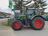Fendt 724 Vario - Afbeelding 1