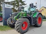 Fendt 724 Vario - Afbeelding 2