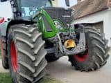 Fendt 724 Vario - Afbeelding 4
