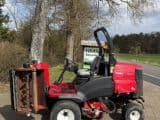 Toro LT-F3000 - Afbeelding 1