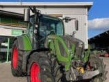 Fendt 516 Vario S4 Profi Plus - Afbeelding 1