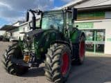 Fendt 516 Vario S4 Profi Plus - Afbeelding 2