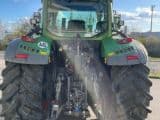 Fendt 516 Vario S4 Profi Plus - Afbeelding 4