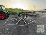 Fendt Former 12545 PRO Gen2 - Afbeelding 1