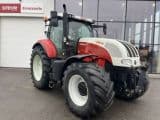 Steyr 6240 CVT - Afbeelding 2