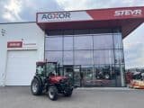 Case IH Quantum 90 F - Afbeelding 1
