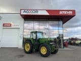 John Deere 7700 - Afbeelding 1