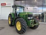 John Deere 7700 - Afbeelding 2