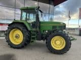 John Deere 7700 - Afbeelding 3