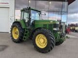 John Deere 7700 - Afbeelding 4