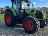 Claas ARION 650 CIS+ - Afbeelding 1