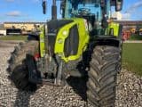 Claas ARION 650 CIS+ - Afbeelding 3