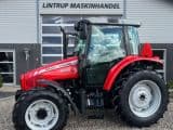 Massey Ferguson 5435 Stepnose med utrolig godt udsyn. Dyna 4. Handy velholdt tra - Afbeelding 1