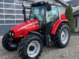 Massey Ferguson 5435 Stepnose med utrolig godt udsyn. Dyna 4. Handy velholdt tra - Afbeelding 2
