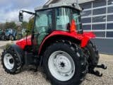 Massey Ferguson 5435 Stepnose med utrolig godt udsyn. Dyna 4. Handy velholdt tra - Afbeelding 3