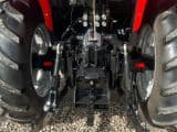 Massey Ferguson 5435 Stepnose med utrolig godt udsyn. Dyna 4. Handy velholdt tra - Afbeelding 4