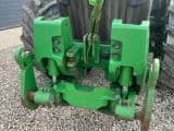 John Deere 8360R Med frontlift og faststeer - Afbeelding 4