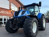 New Holland T7.230 - Afbeelding 2