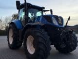 New Holland T7.230 - Afbeelding 4