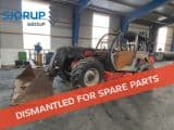 Manitou MLT840-145 PS LITE - Afbeelding 1