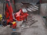 Kuhn 152 VM NSH VL - Afbeelding 1