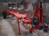 Kuhn 152 VM NSH VL - Afbeelding 2