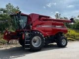 Case IH Axial Flow 8230 - Afbeelding 1