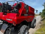 Case IH Axial Flow 8230 - Afbeelding 2