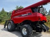 Case IH Axial Flow 8230 - Afbeelding 3