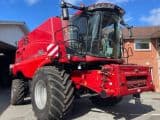 Case IH Axial Flow 8250 - Afbeelding 2