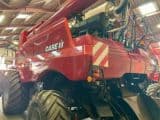 Case IH Axial Flow 8250 - Afbeelding 4