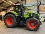 Claas AXION 920 CMATIC CEBIS - Afbeelding 1