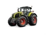 Claas AXION 920 CMATIC CEBIS - Afbeelding 2