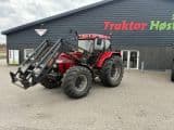 Case IH Maxxum 5150 plus - Afbeelding 4