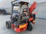 Manitou TMT25S - Afbeelding 2
