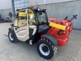 Manitou MT625H COMFORT - Afbeelding 2