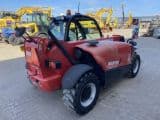 Manitou MT625H COMFORT - Afbeelding 4