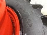 Alliance 650/65R4238" - Afbeelding 2