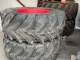 Trelleborg 710/70R42 TM 900 - Afbeelding 1
