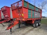 UNITRANS 18000 - Afbeelding 1