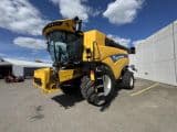 New Holland CX8.90 SLH - Afbeelding 1