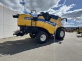 New Holland CX8.90 SLH - Afbeelding 2