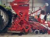 Kuhn NC 4000 HR 4004 NC   rotorharve  32 rk. - Afbeelding 2