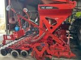 Kuhn NC 4000 HR 4004 NC   rotorharve  32 rk. - Afbeelding 3