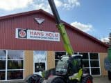 Claas SCORPION 741 Varipower 741 Vari Power - Afbeelding 1